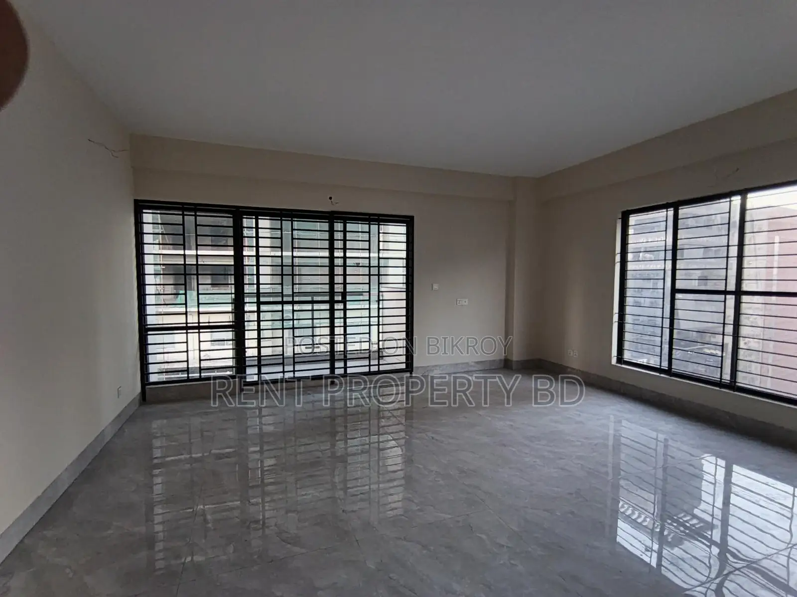 3500 Sft Luxury Office Space Rent At Gulshan-2 in Gulshan
