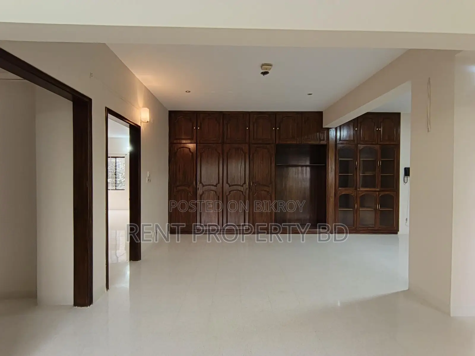 4 Bed North Gulshan Nice Apartment Rent in Gulshan