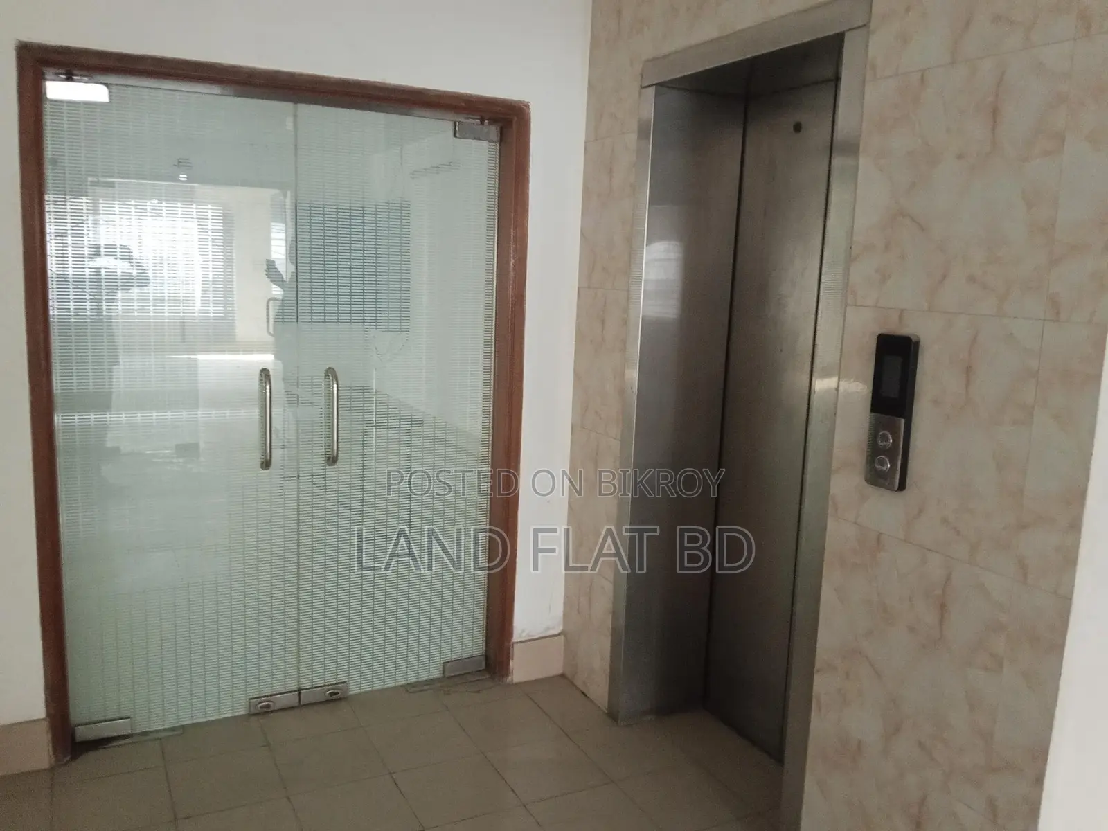 Complete ready 9-story building for sale in Mohammadpur