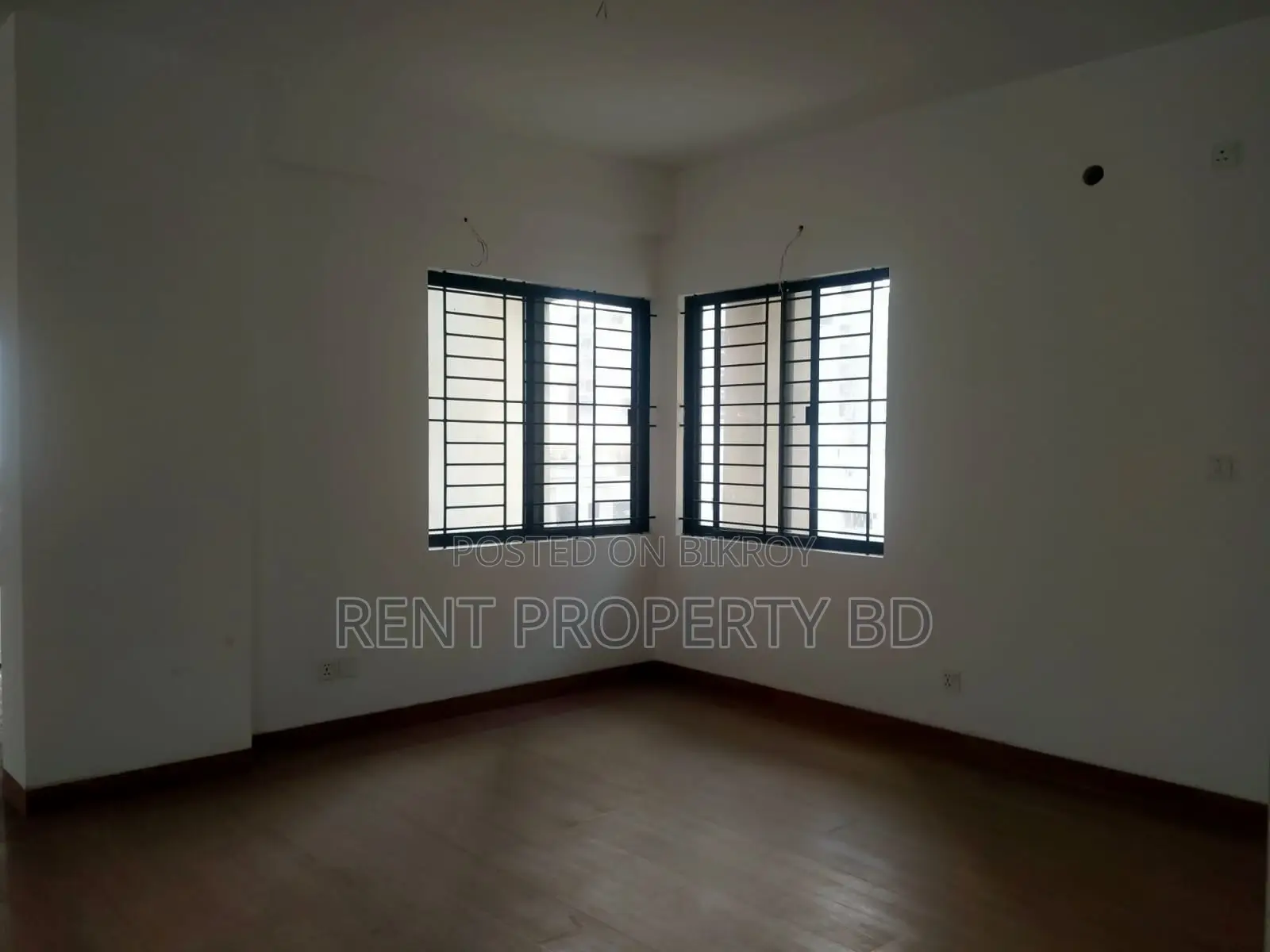 3500 Sft Restaurant Space for Rent in Gulshan in Gulshan