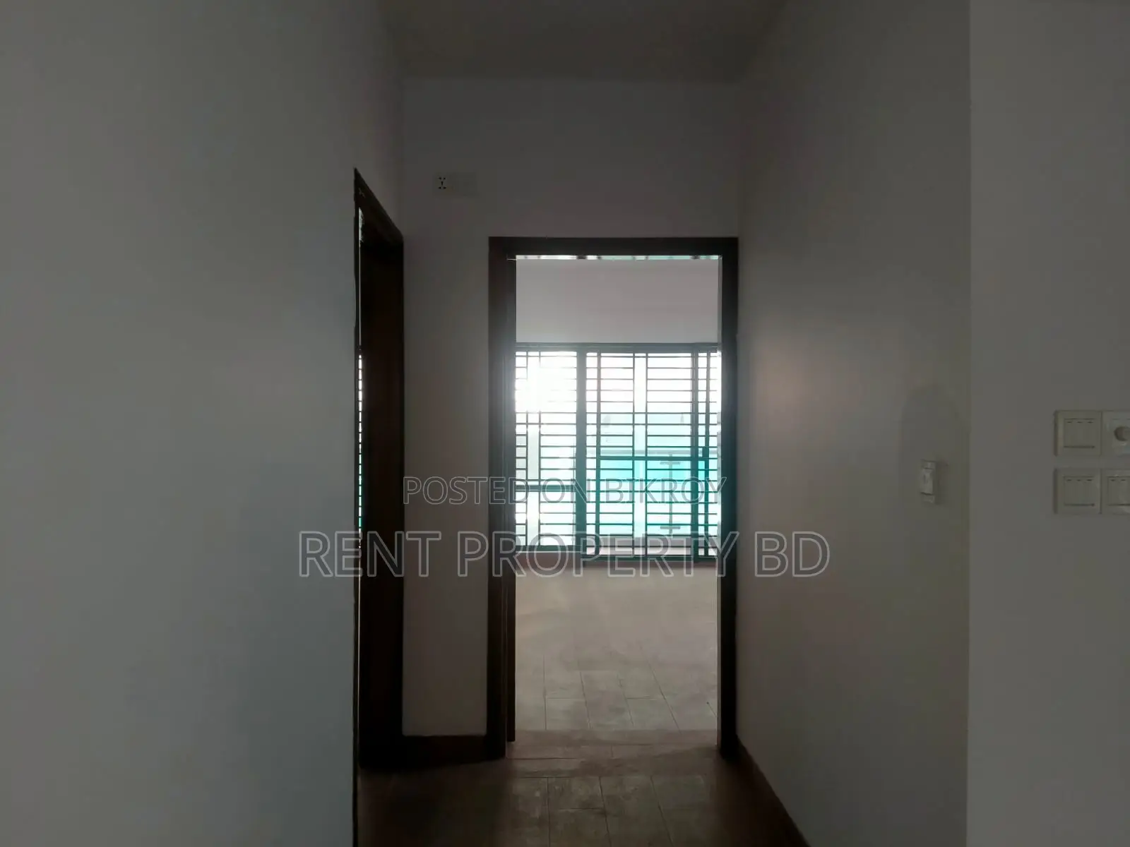 3500 Sft Restaurant Space for Rent in Gulshan in Gulshan