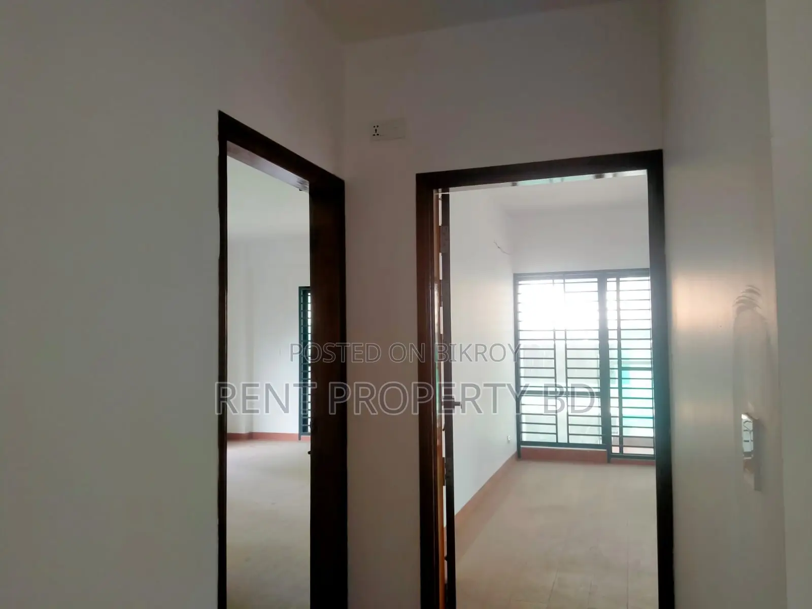 3500 Sft Restaurant Space for Rent in Gulshan in Gulshan