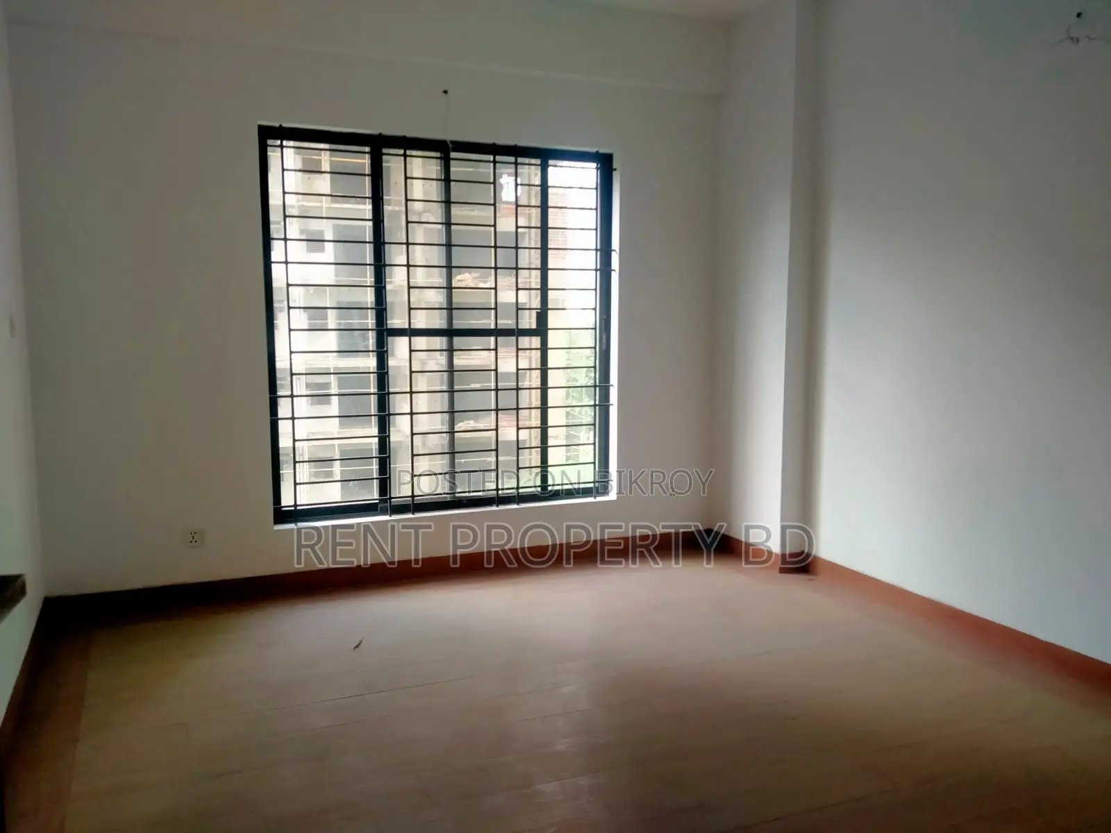 3500 Sft Restaurant Space for Rent in Gulshan in Gulshan