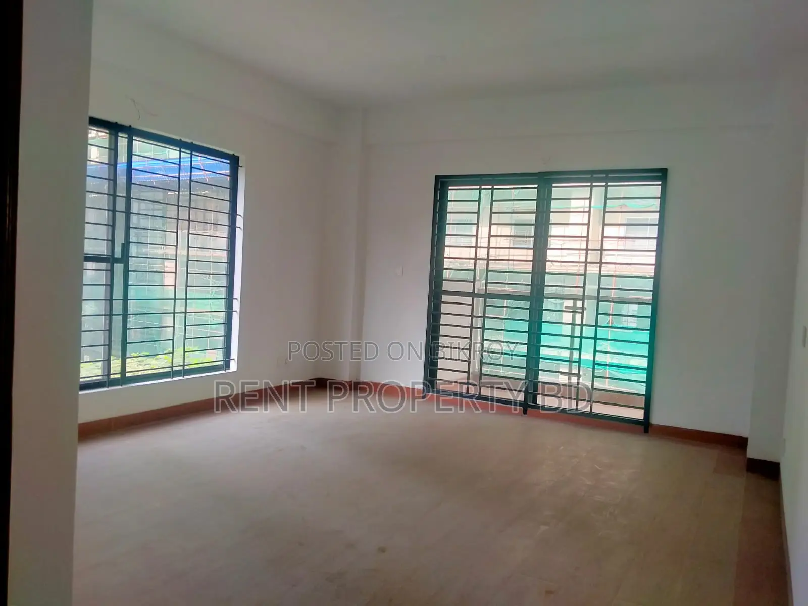 3500 Sft Restaurant Space for Rent in Gulshan in Gulshan