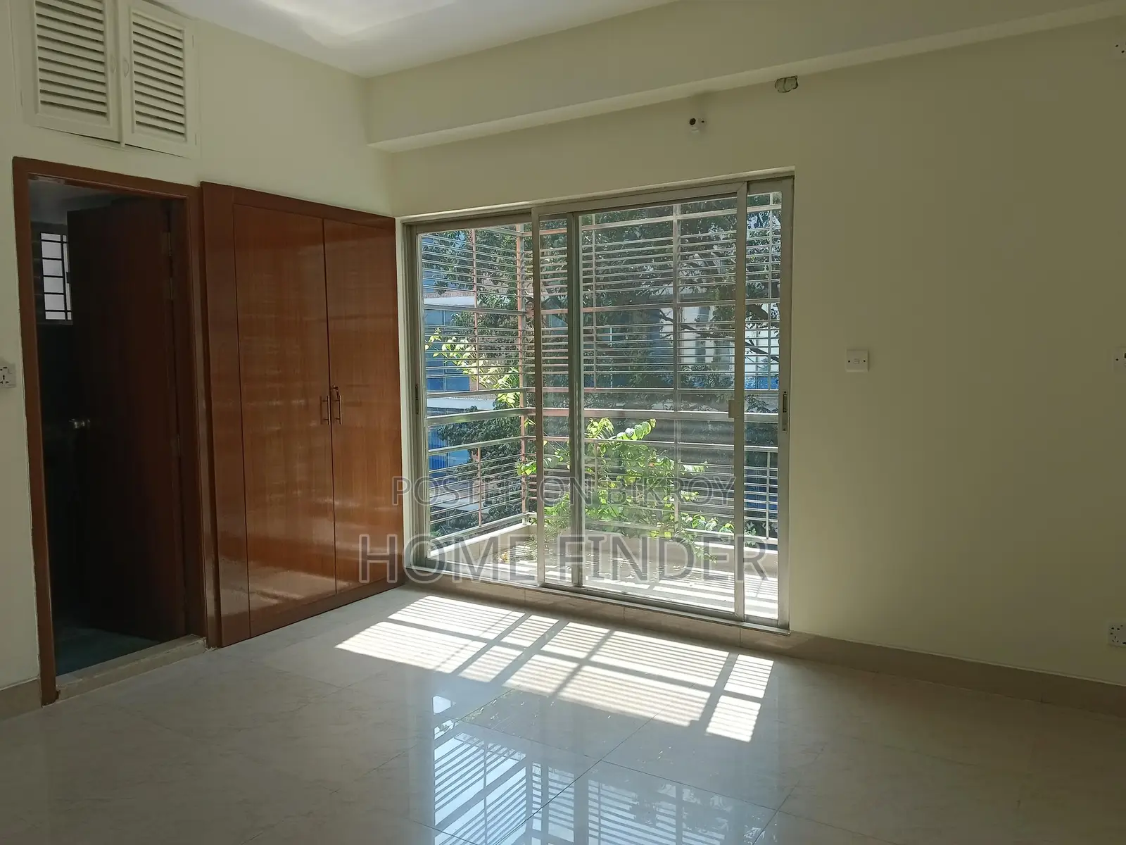 2990 Sqft 4 Bed Un-furnished Apartment For Rent In Gulshan in Gulshan