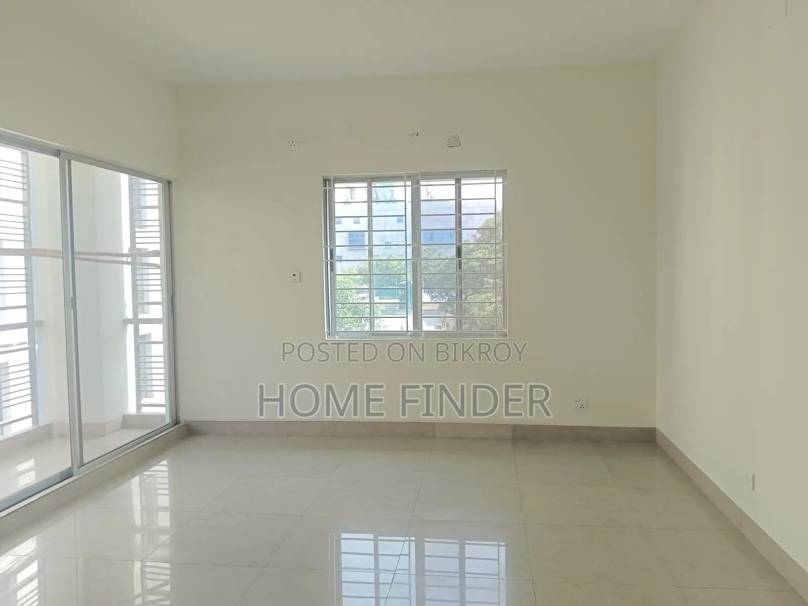 2990 Sqft 4 Bed Un-furnished Apartment For Rent In Gulshan in Gulshan