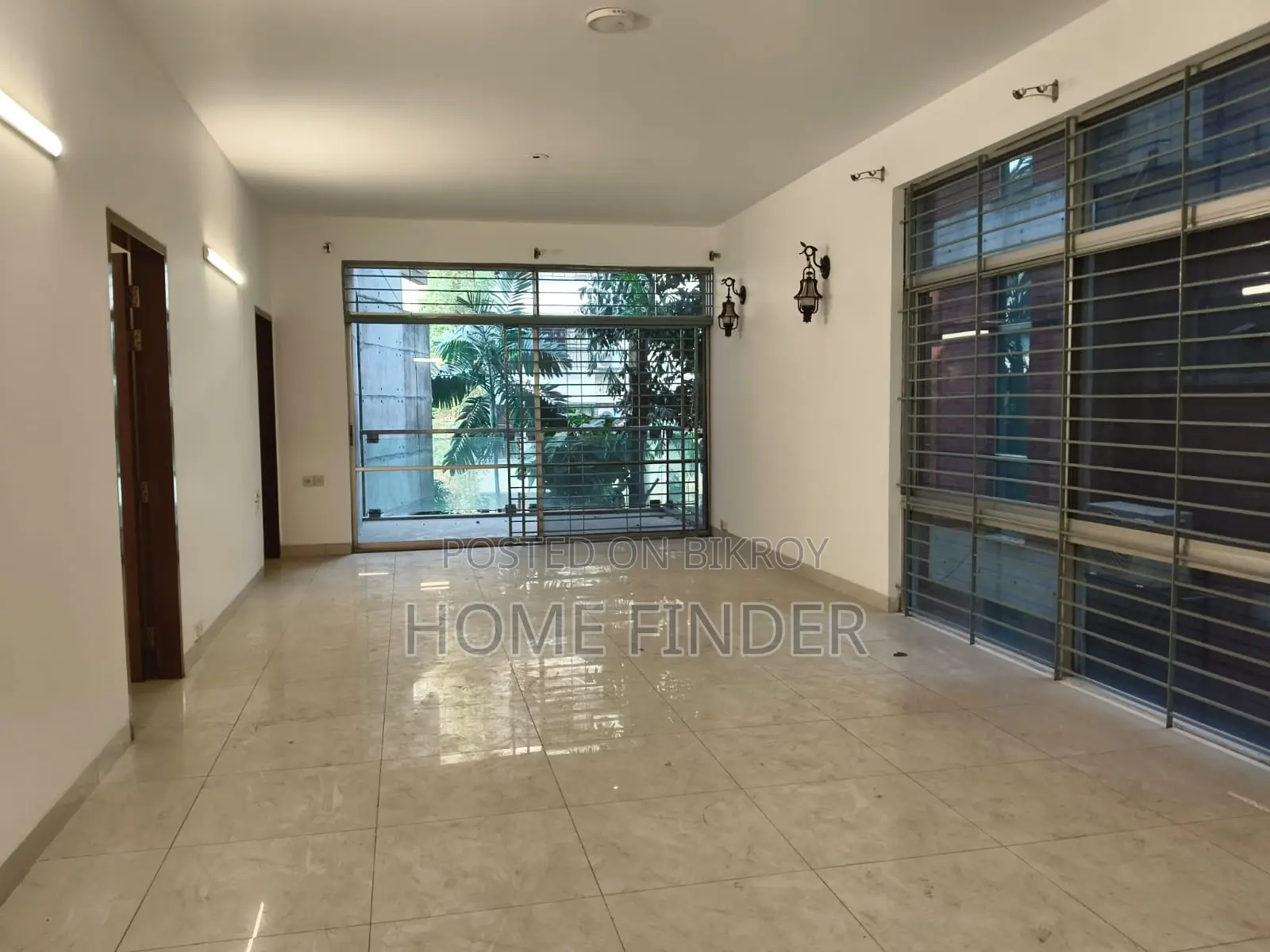 3440 Sqft Un-furnished Apartment For Rent In Gulshan-2 in Gulshan