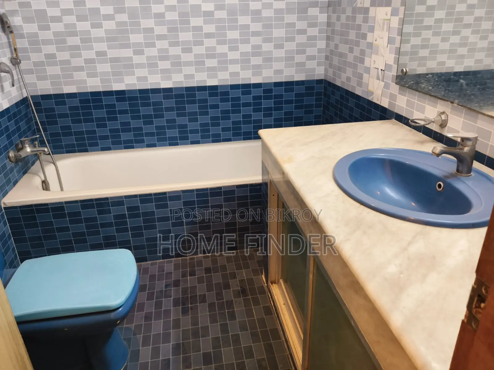 3440 Sqft Un-furnished Apartment For Rent In Gulshan-2 in Gulshan