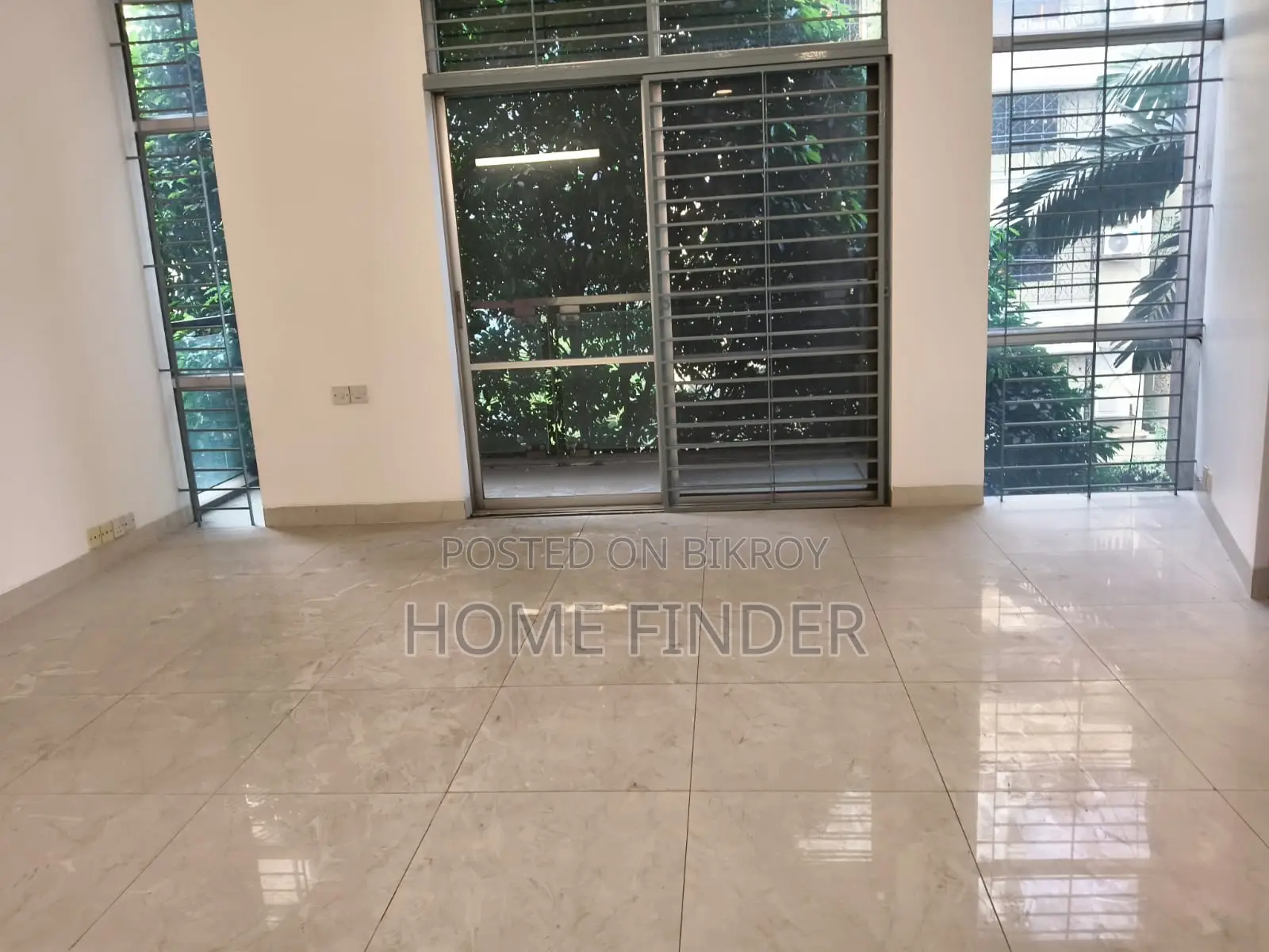 3440 Sqft Un-furnished Apartment For Rent In Gulshan-2 in Gulshan