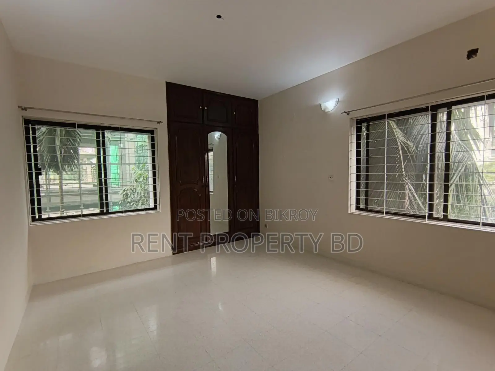 North Gulshan 4 Bed Nice Apartment Rent in Gulshan