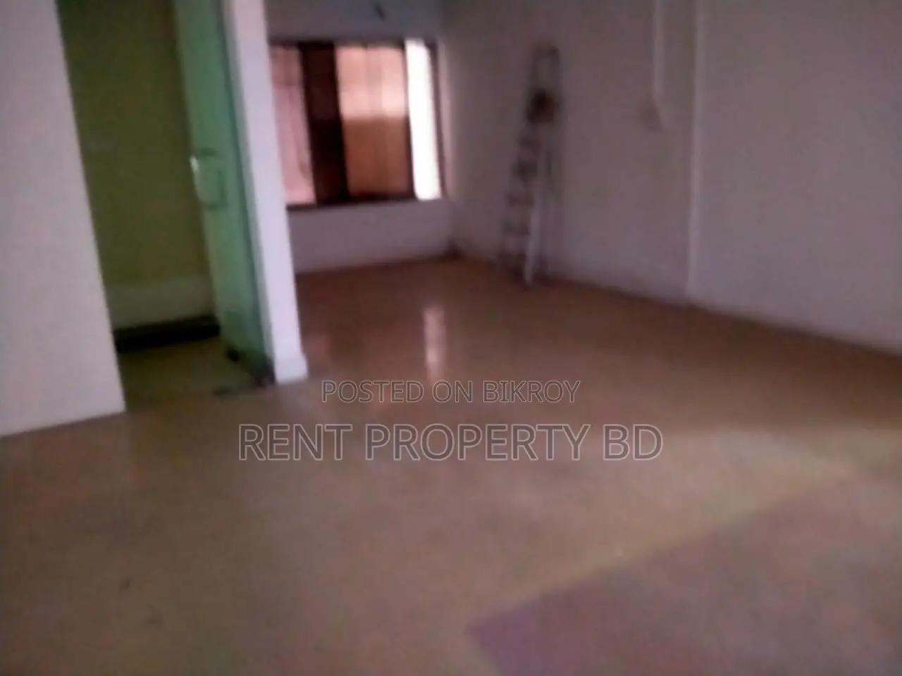 650 sft commercial open office space rent in Gulshan in Gulshan