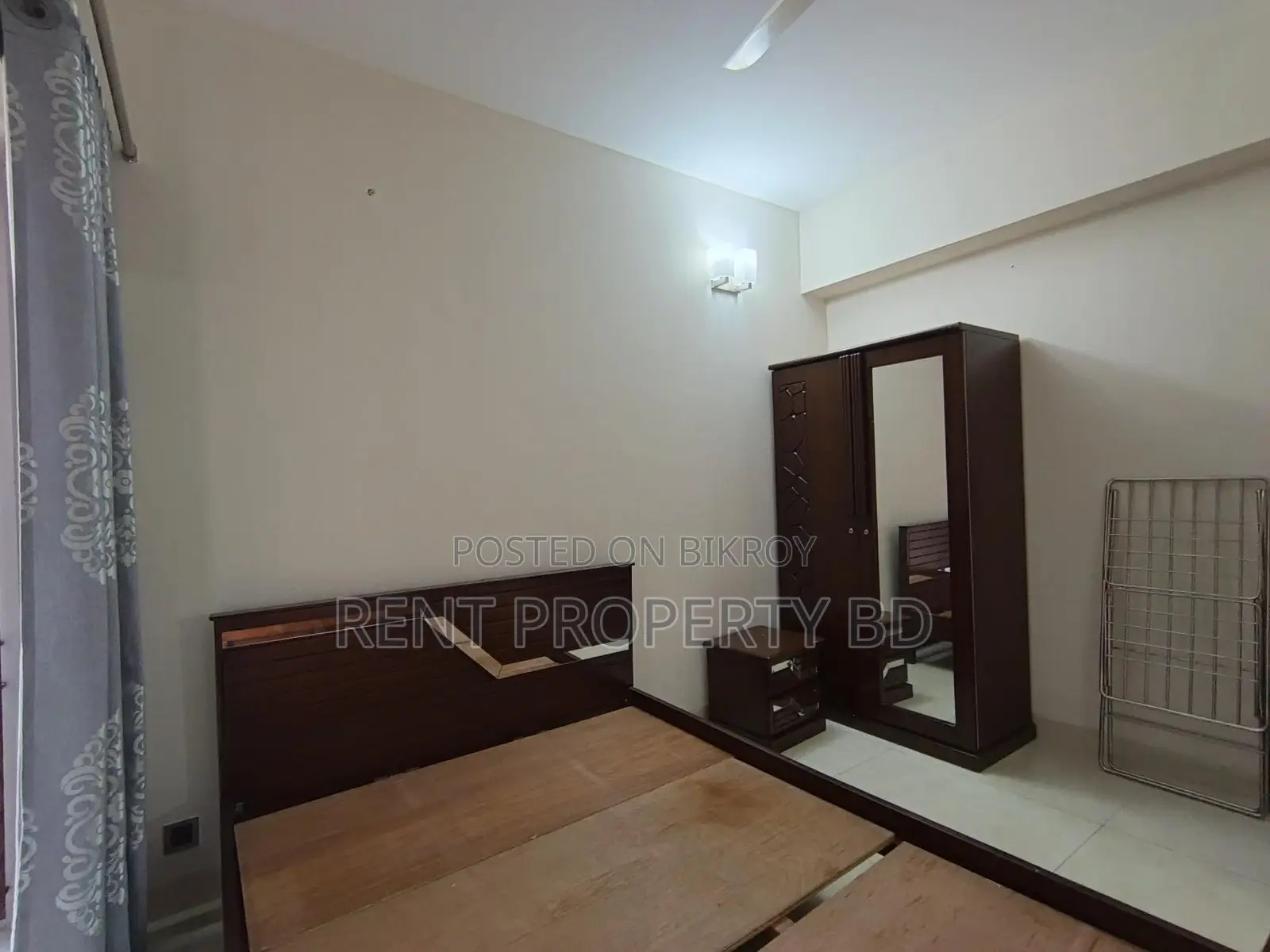 2250 Sft Fully Furnished Apartment Rent At Gulshan-1 in Gulshan