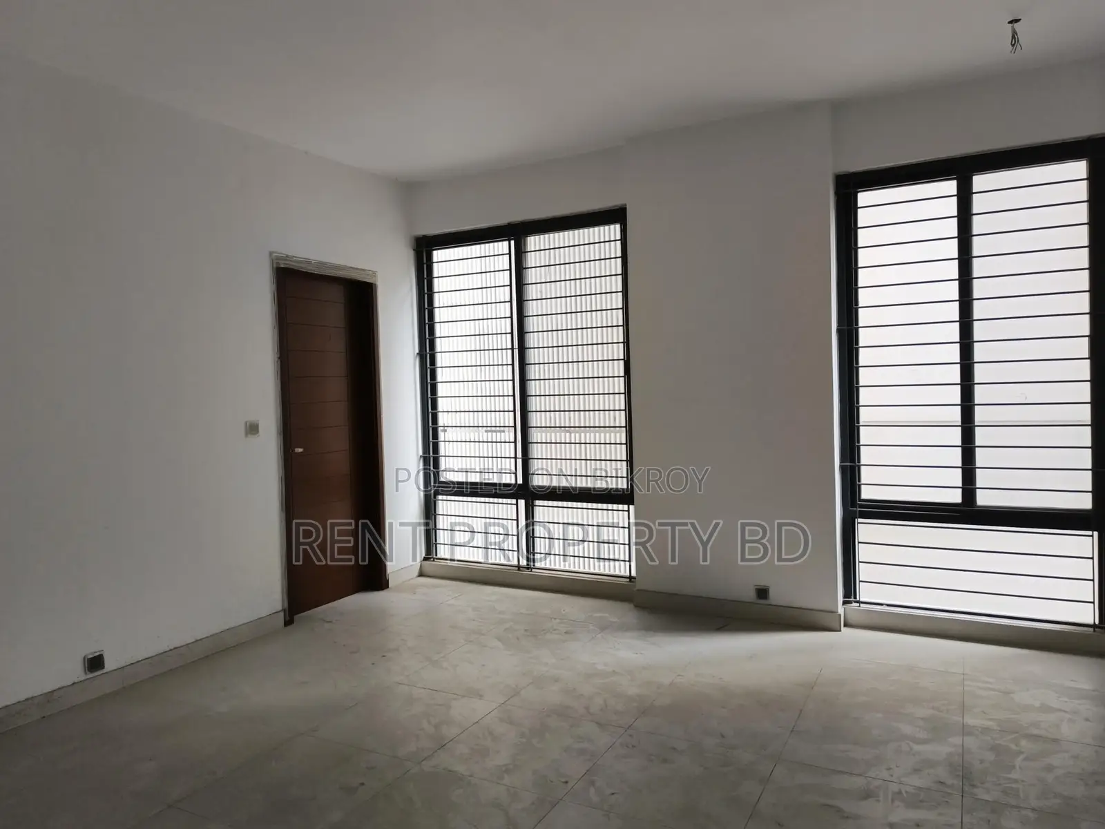 New Building 4200 Sft Apartment Rent Gulshan in Gulshan