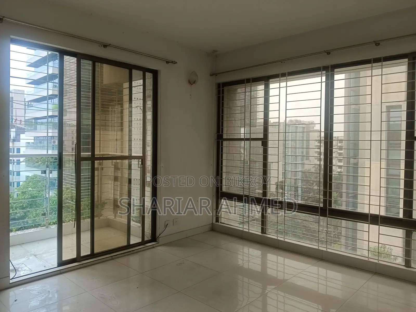 2900 Sqft 4 Bed Apartment For Rent In Gulshan 1 in Gulshan
