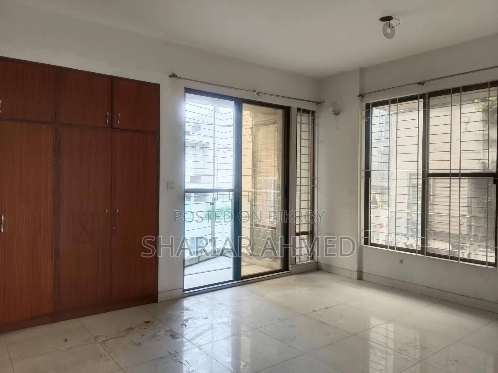 2900 Sqft 4 Bed Apartment For Rent In Gulshan 1 in Gulshan