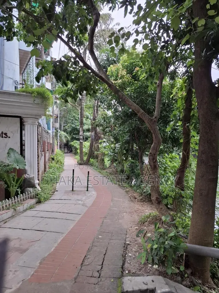 South Facing Use Flat Sale Dhanmondi in Dhanmondi