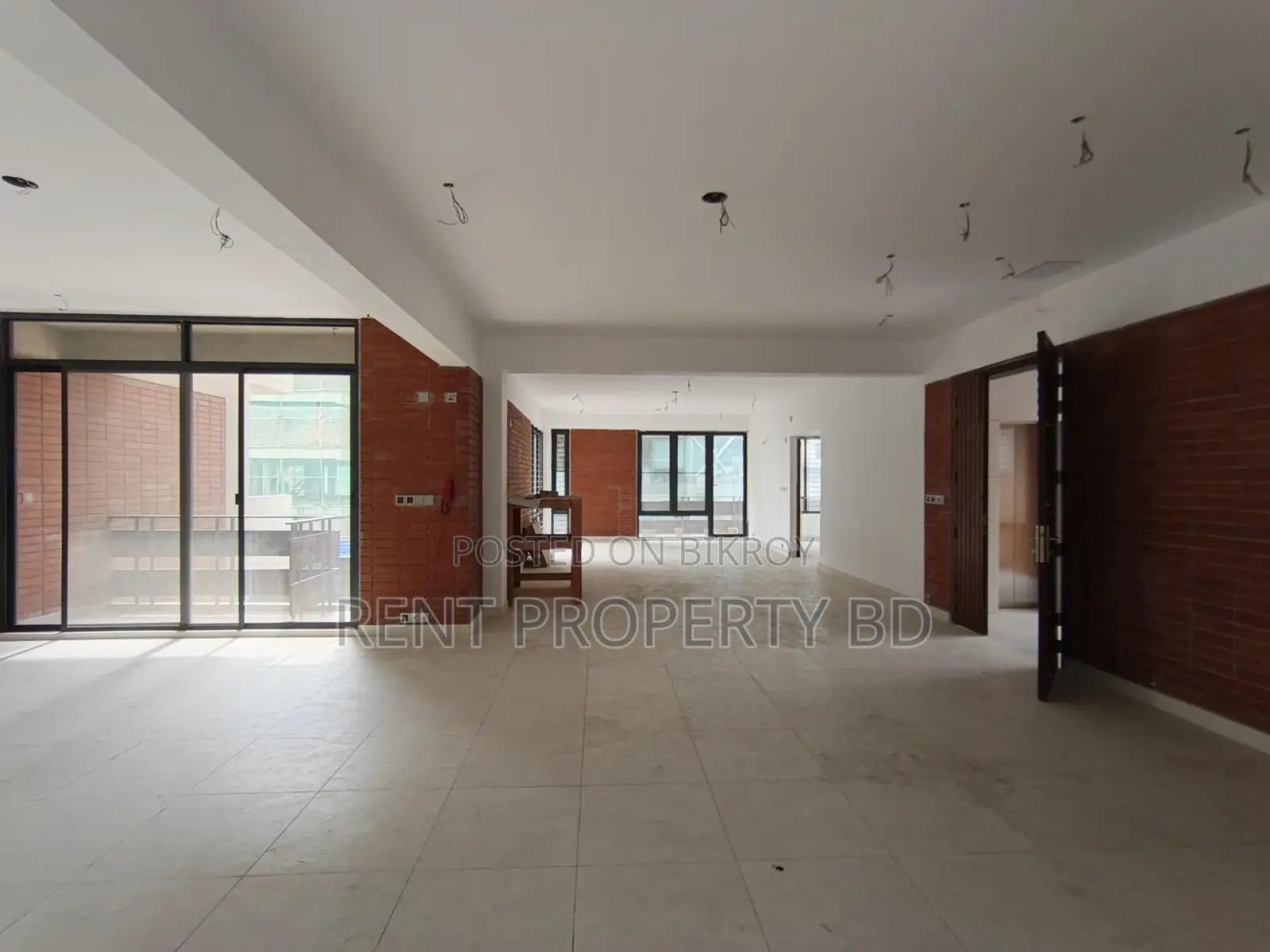 Luxury 4200 Sq-ft Apartment for Rent in Gulshan in Gulshan
