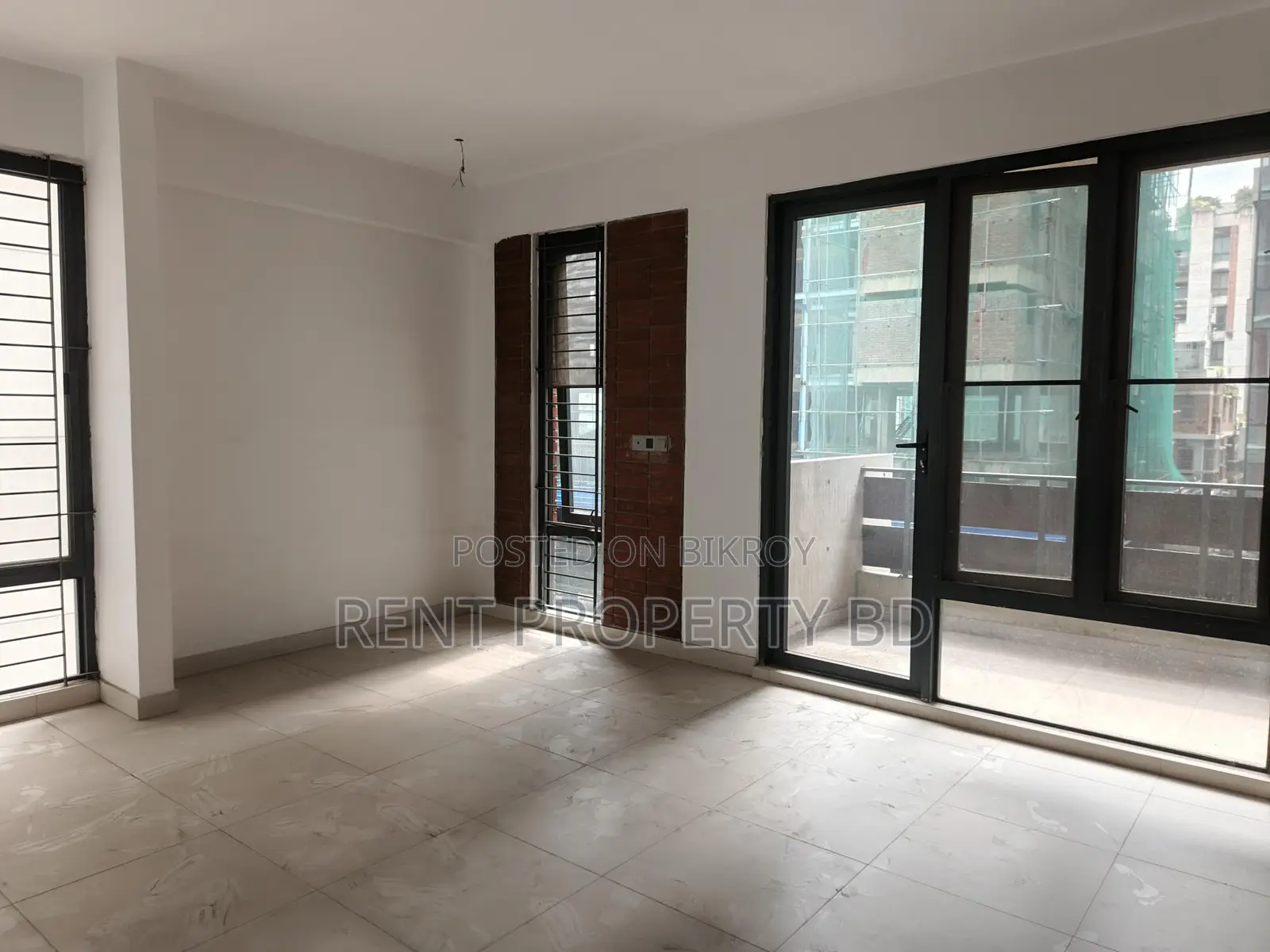 Luxury 4200 Sq-ft Apartment for Rent in Gulshan in Gulshan