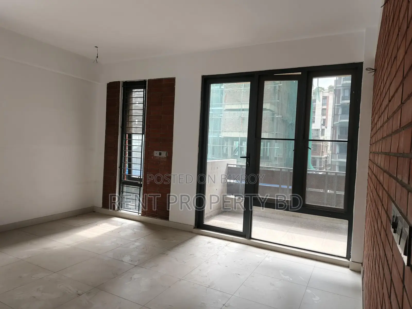 Luxury 4200 Sq-ft Apartment for Rent in Gulshan in Gulshan