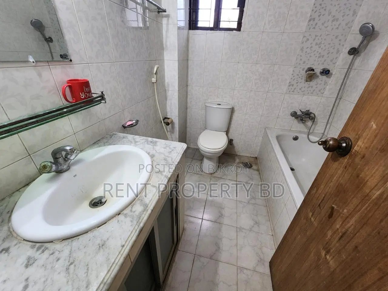 2250 Sft Full Furnished Apartment Rent Gulshan in Gulshan
