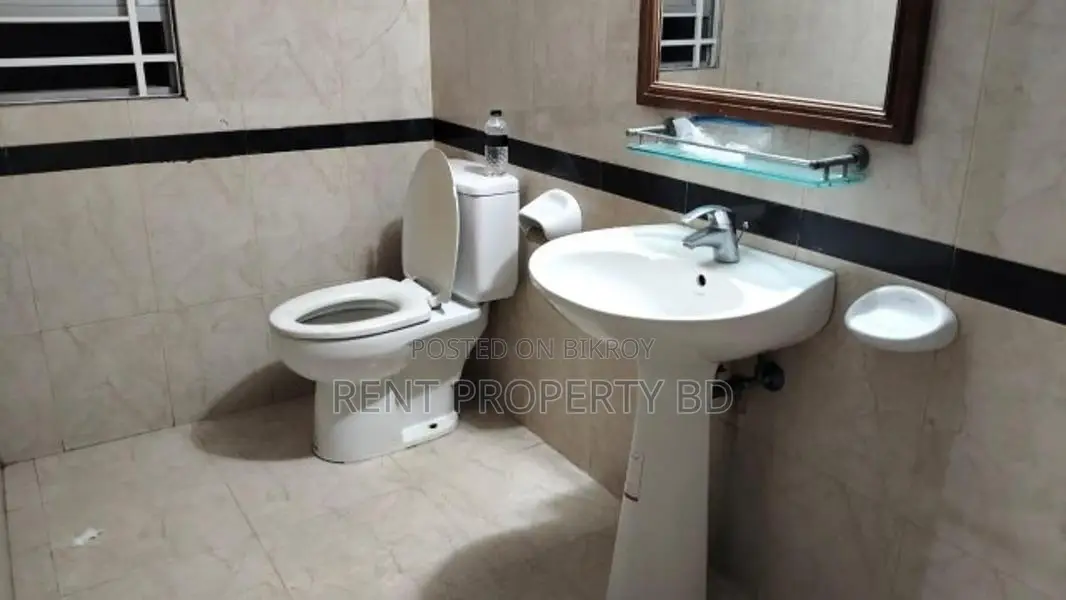 Exclusive Fully Furnished Apartment Rent At Gulshan in Gulshan