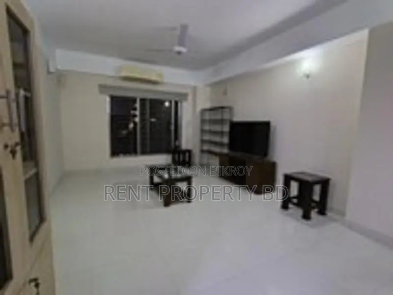 Exclusive Fully Furnished Apartment Rent At Gulshan in Gulshan
