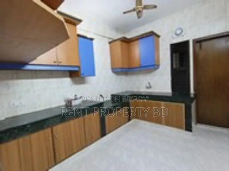 Bashundhara Nice Fully Furnished Apartment in Basundhara