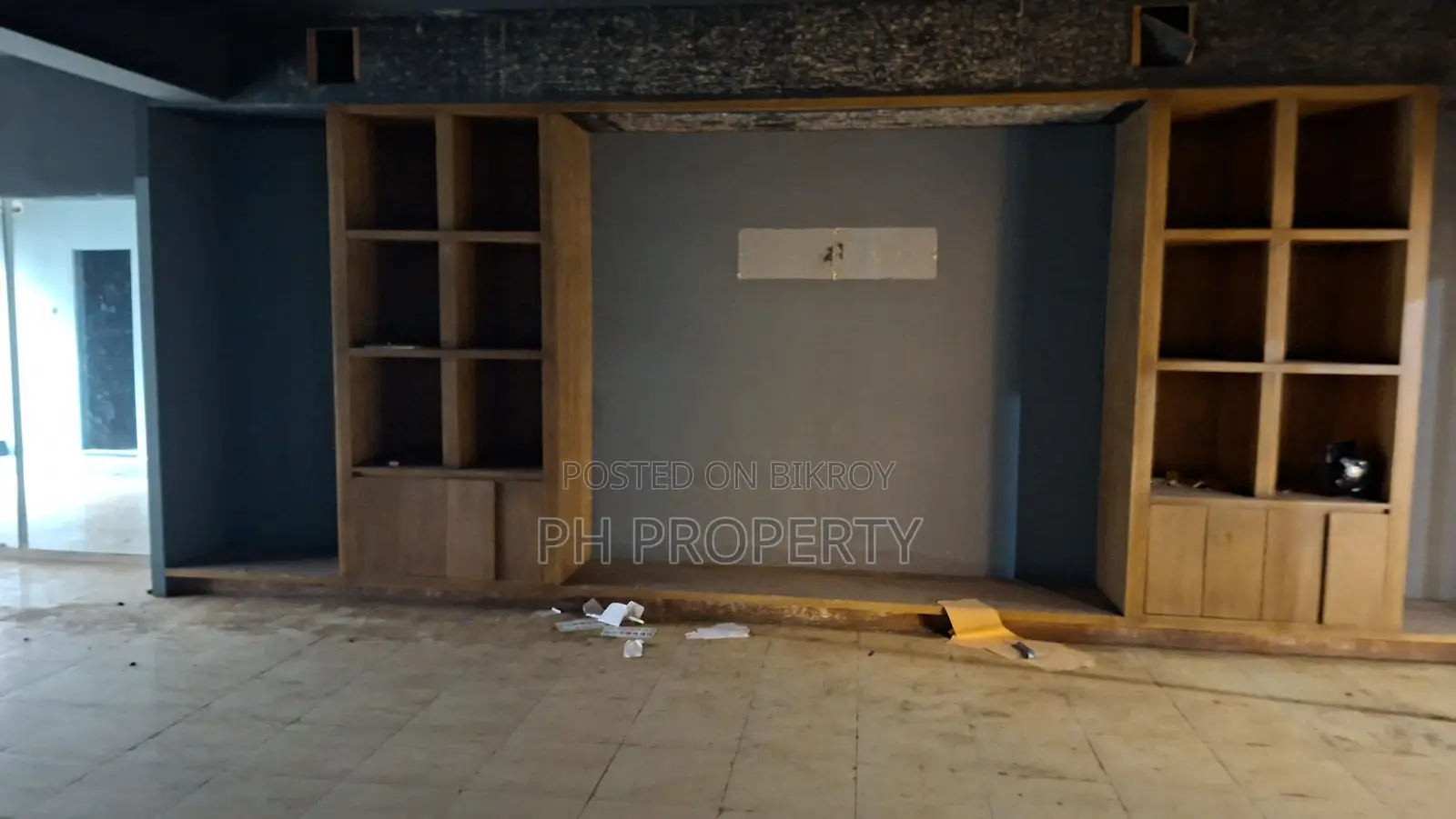 Rent Super Shop in Gulshan