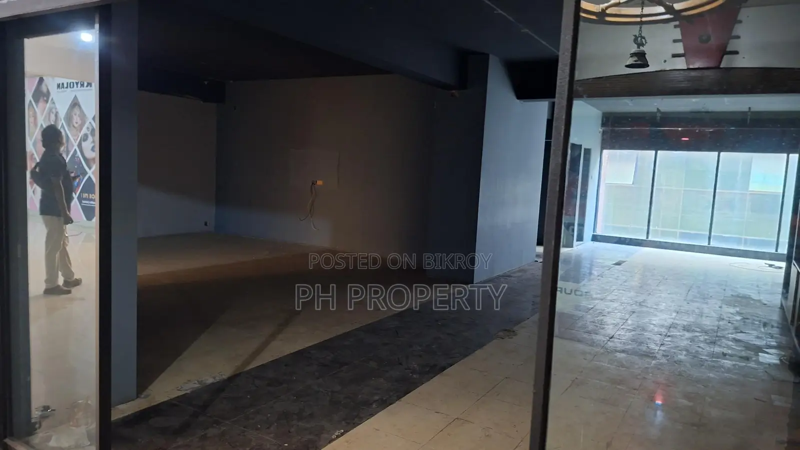 Rent Super Shop in Gulshan