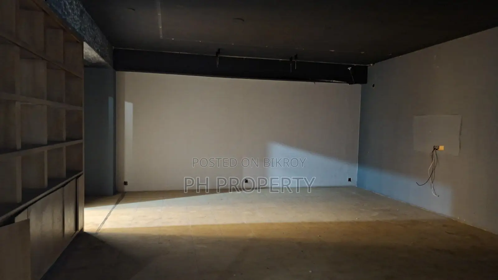 Rent Super Shop in Gulshan