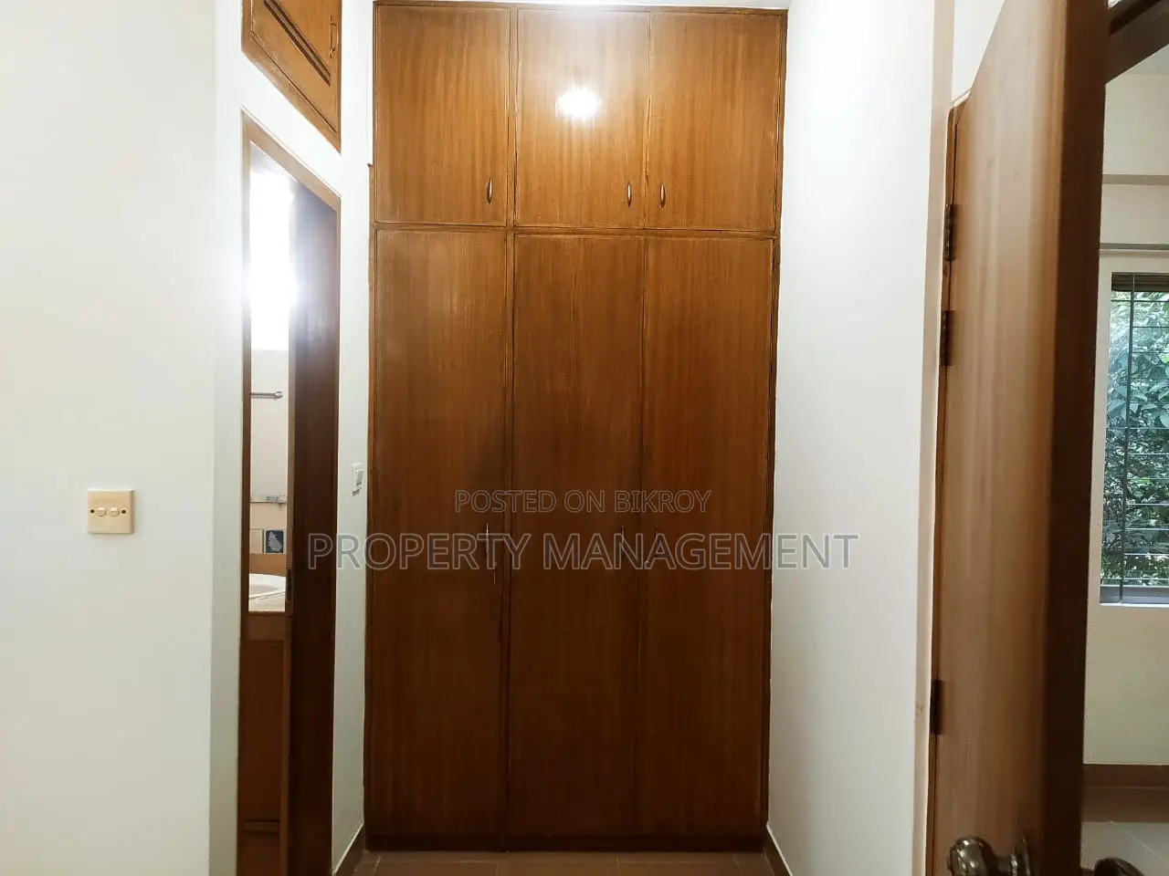 1950 Sq ft Apartment for Rent in Gulshan 2, 3 Bed, 4 Bath, Nice View in Gulshan