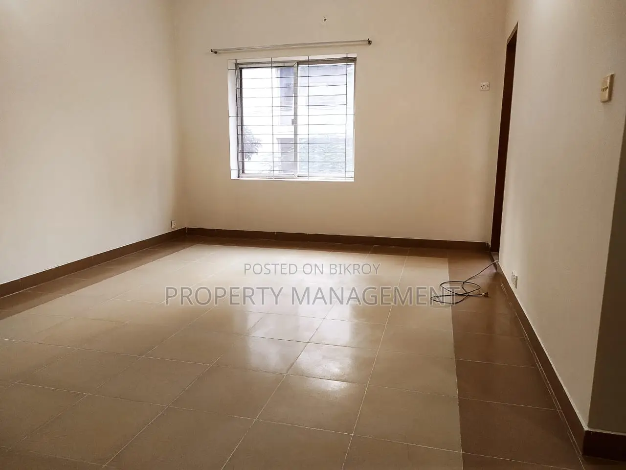 1950 Sq ft Apartment for Rent in Gulshan 2, 3 Bed, 4 Bath, Nice View in Gulshan