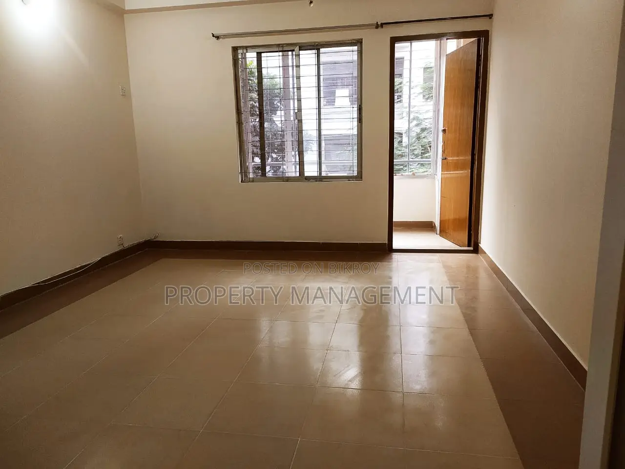 1950 Sq ft Apartment for Rent in Gulshan 2, 3 Bed, 4 Bath, Nice View in Gulshan