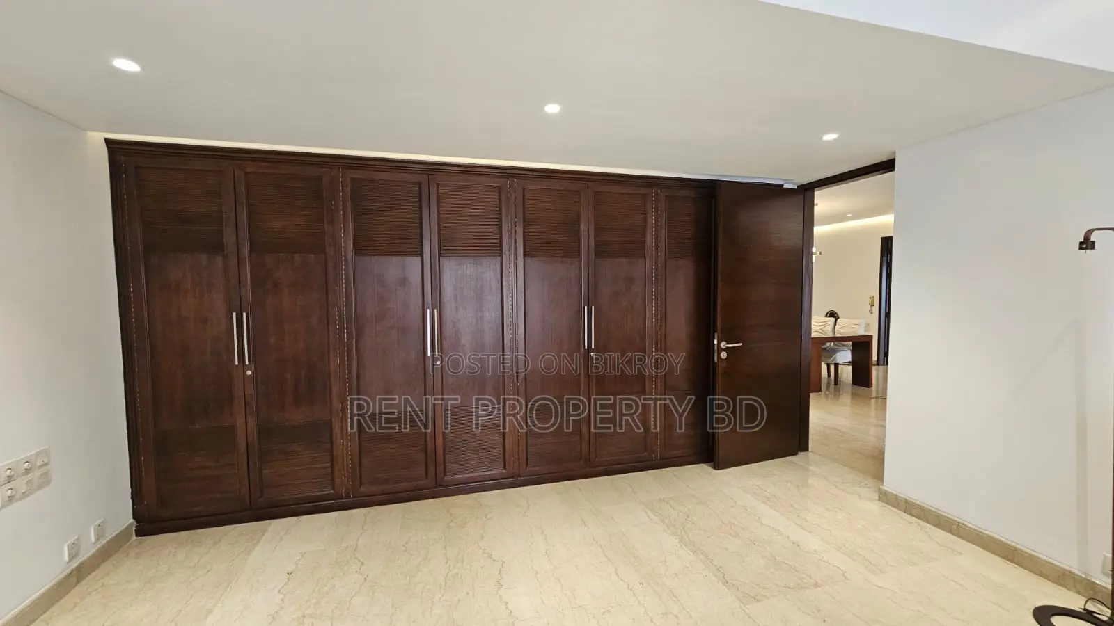 Luxury Fully Furnished Apartment Rent Gulshan in Gulshan