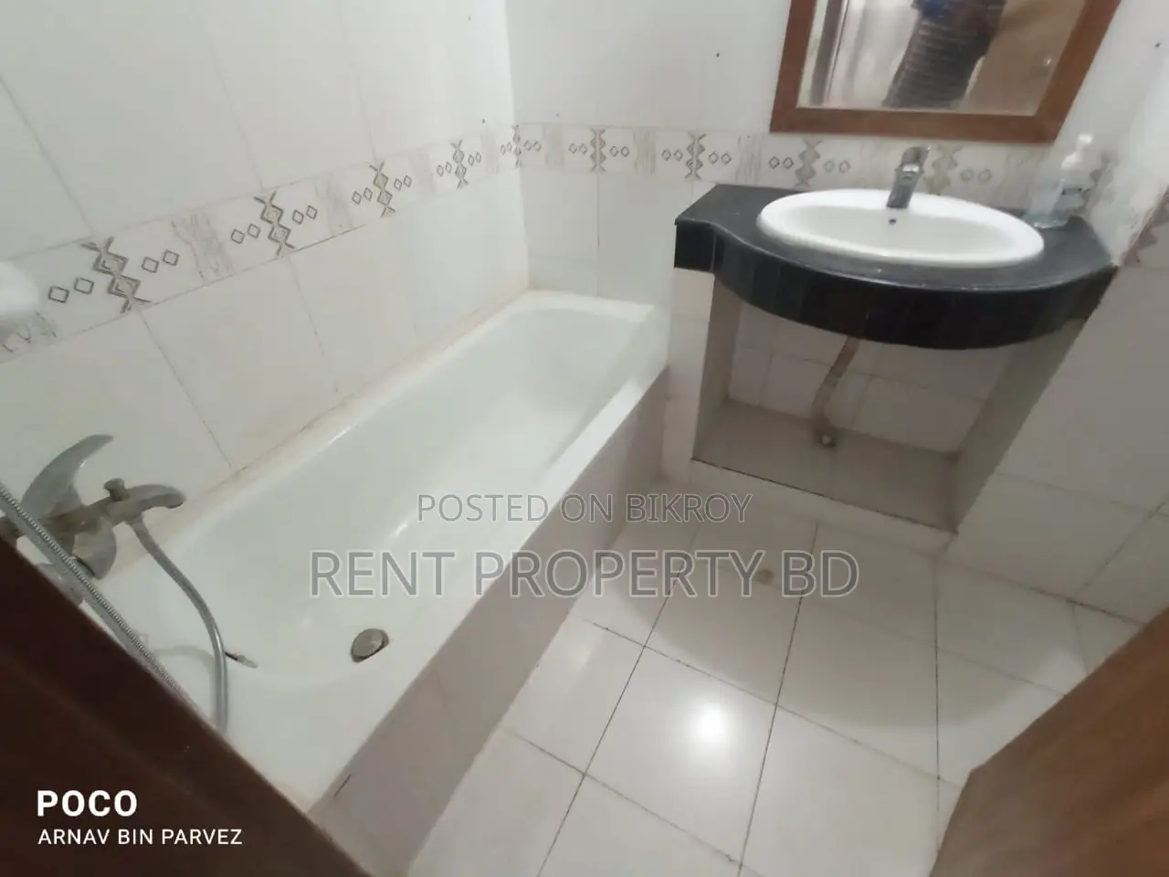 Short Or Long Term Full Furnished Apartment Banani in Banani