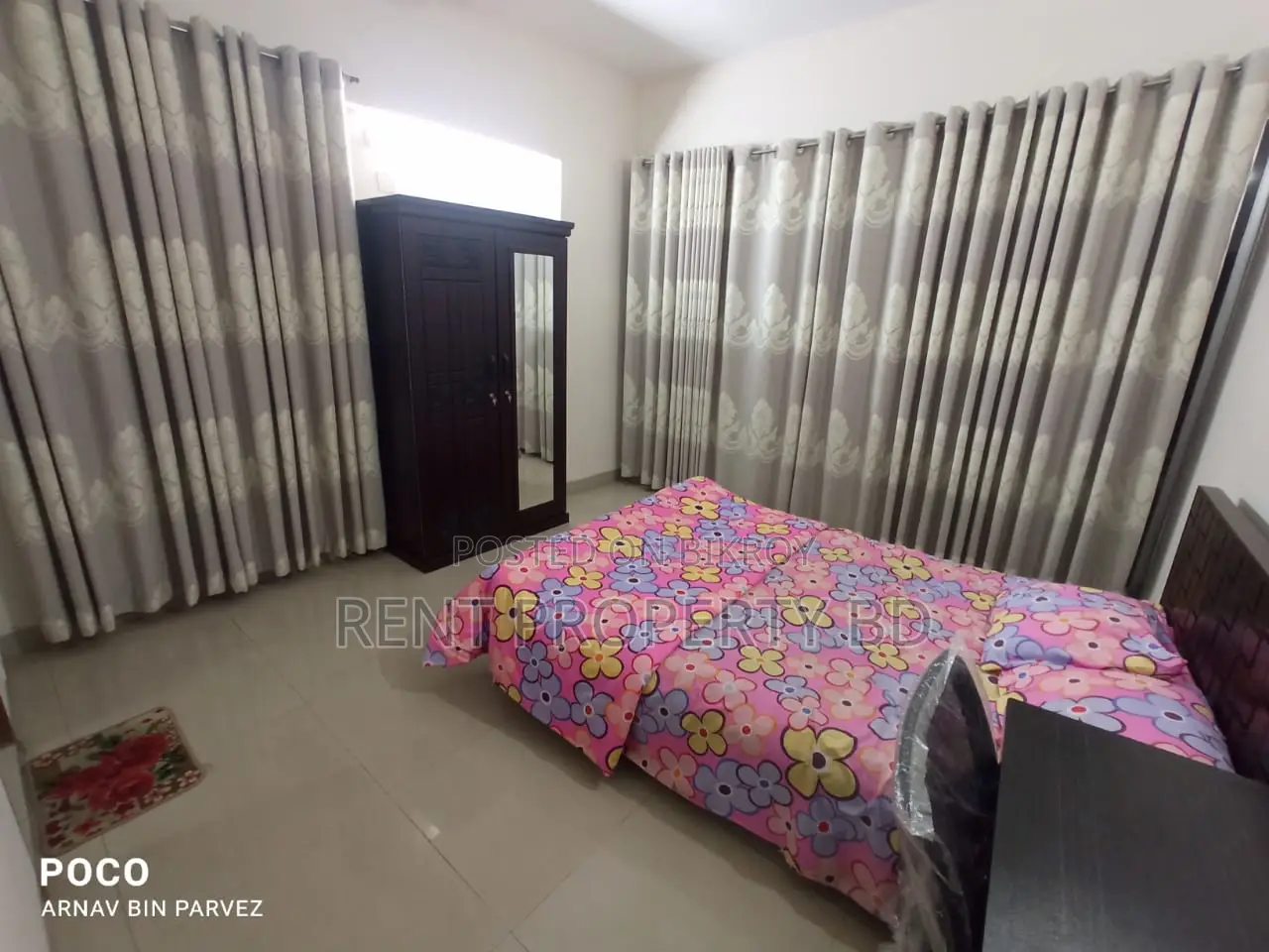 Short Or Long Term Full Furnished Apartment Banani in Banani
