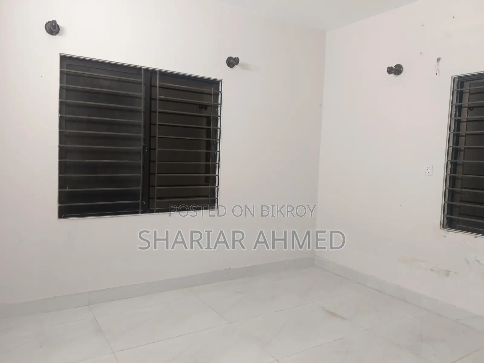 2200 Sqft Un-Furnished Apartment For Rent In Gulshan 2 in Gulshan