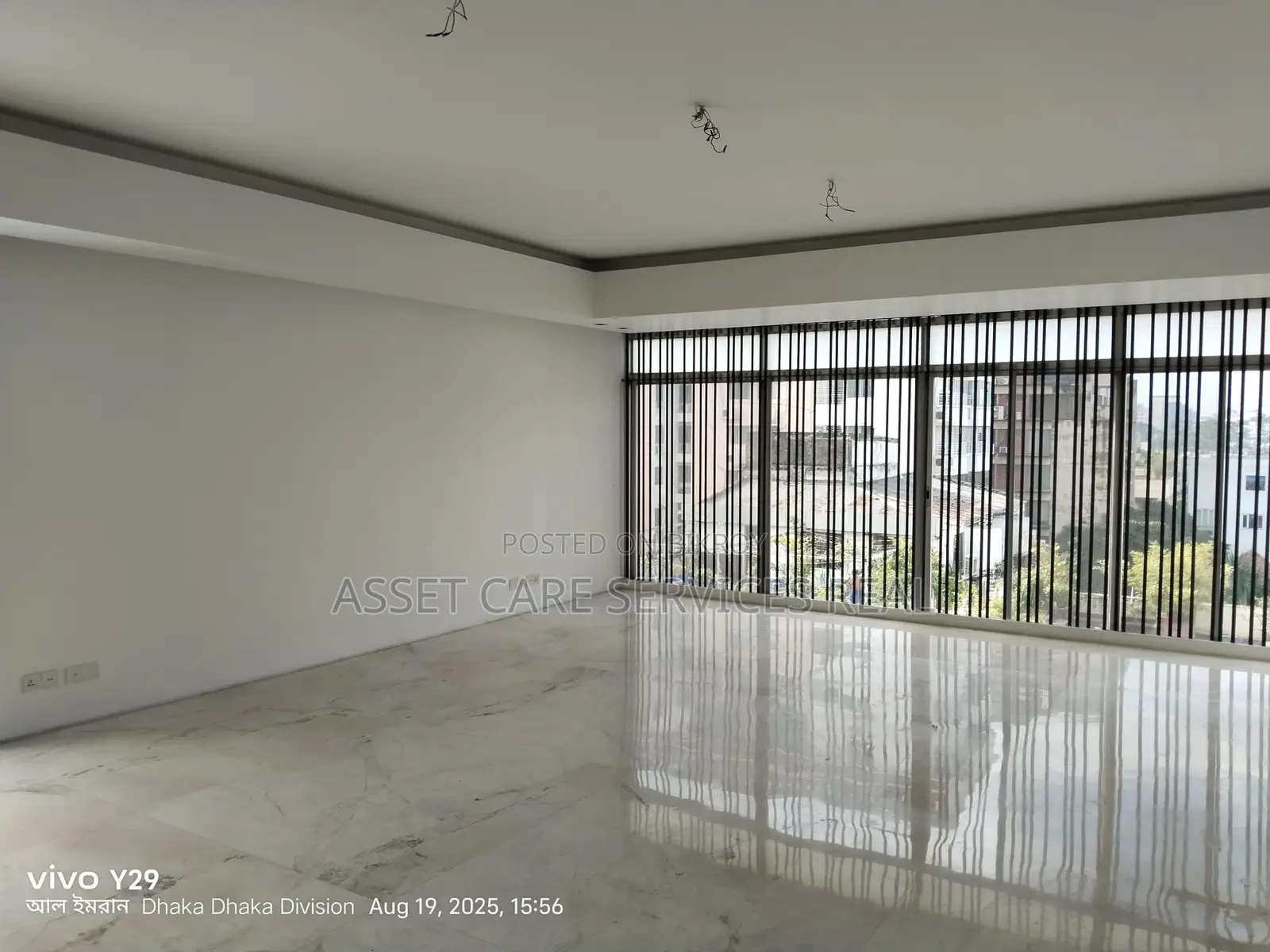 Gym+Swimming+Brand New Exclusive Flat Rent @ North Gulshan in Gulshan