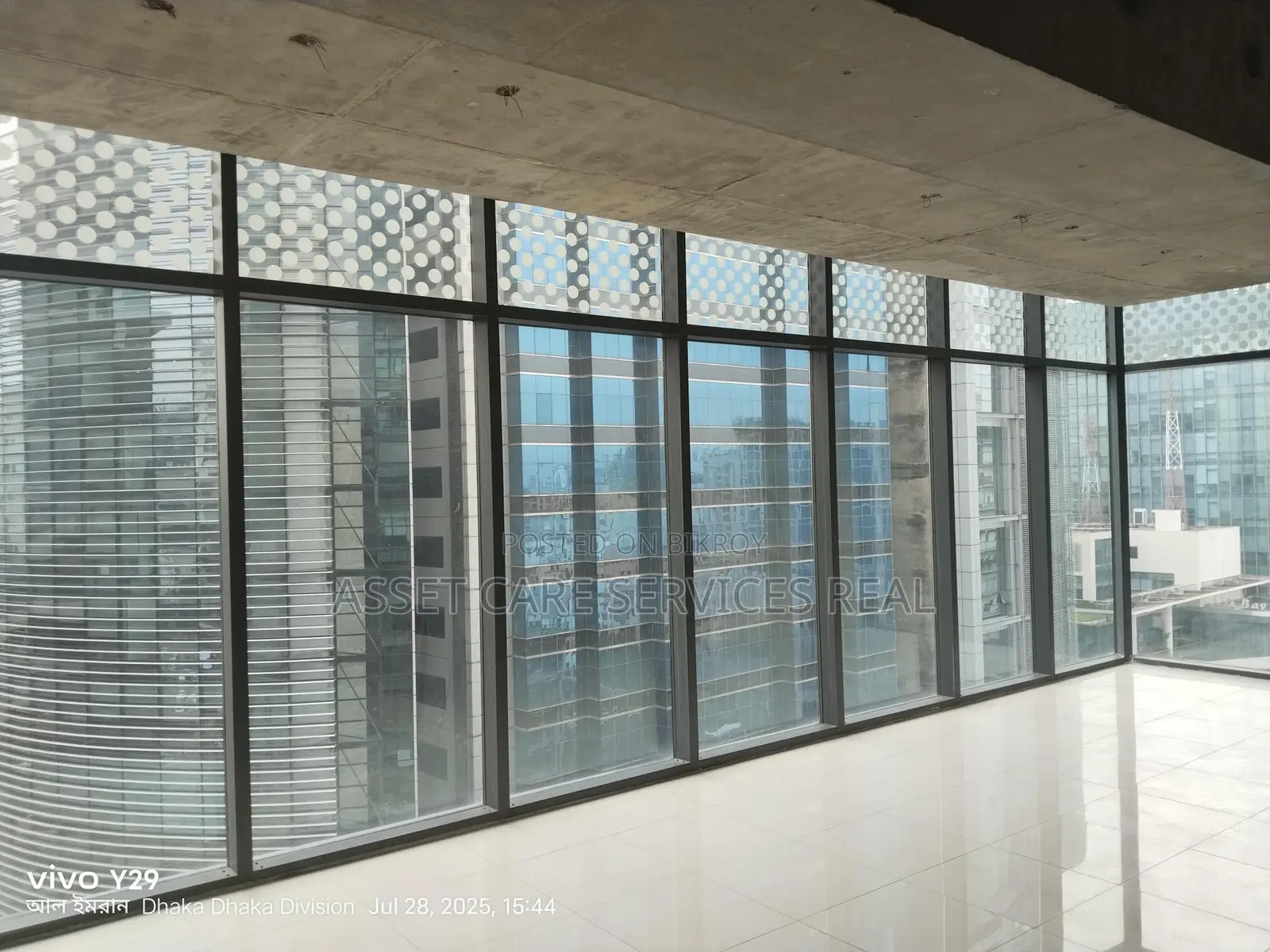Restaurant Space Available for Rent @ Gulshan Tejgaon Link Road in Gulshan