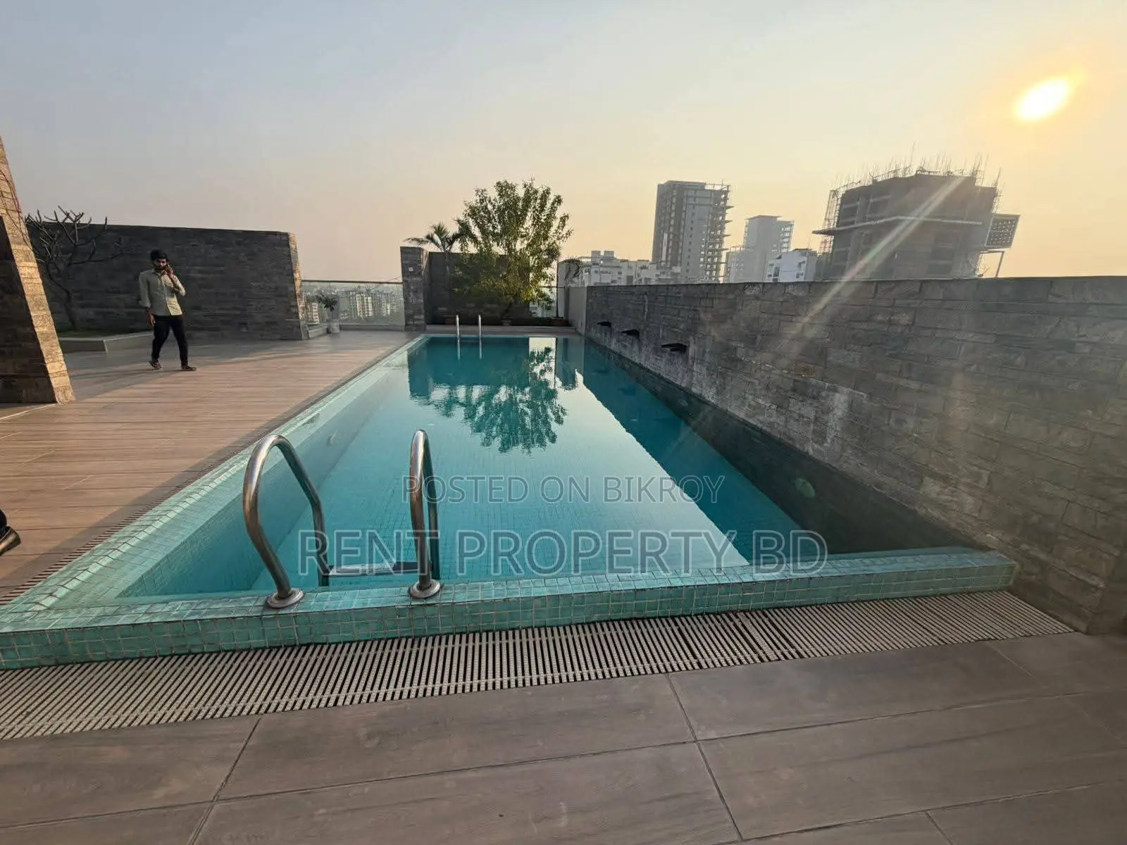 Full Furnished Flat For Rent In Gulshan in Gulshan
