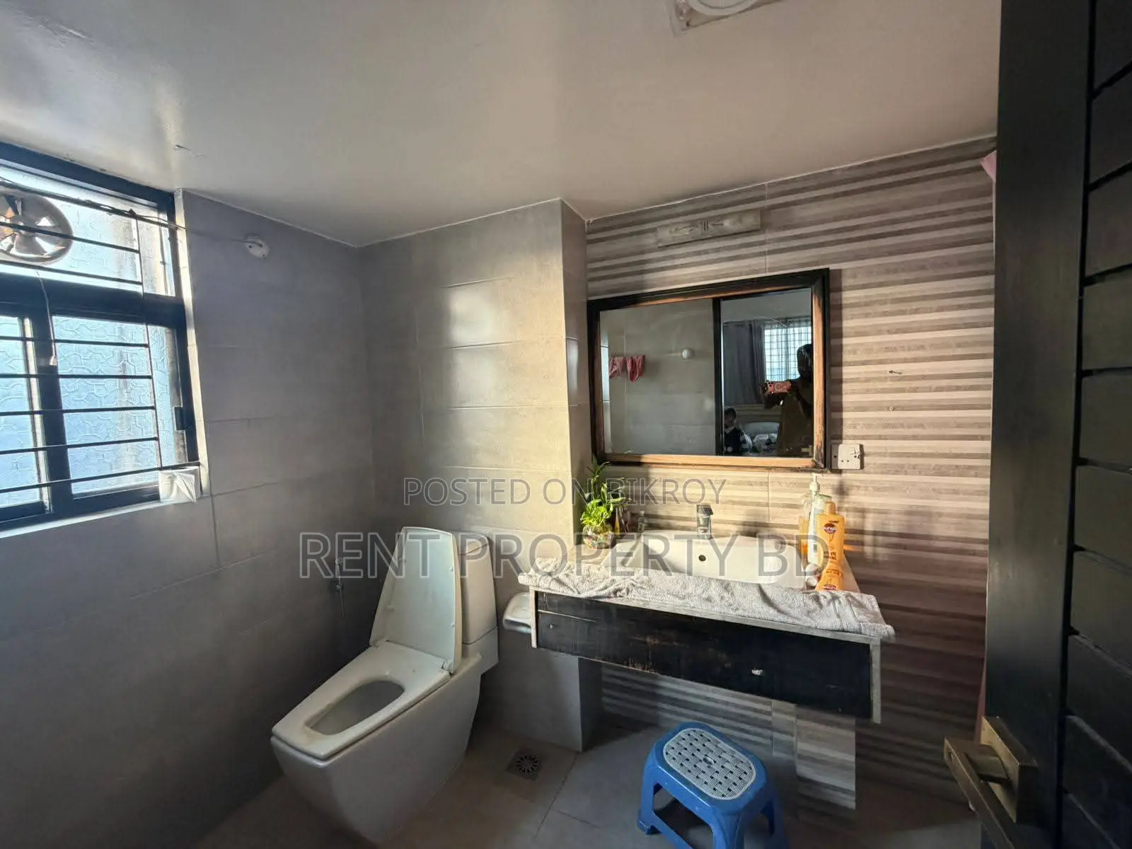 Full Furnished Flat For Rent In Gulshan in Gulshan