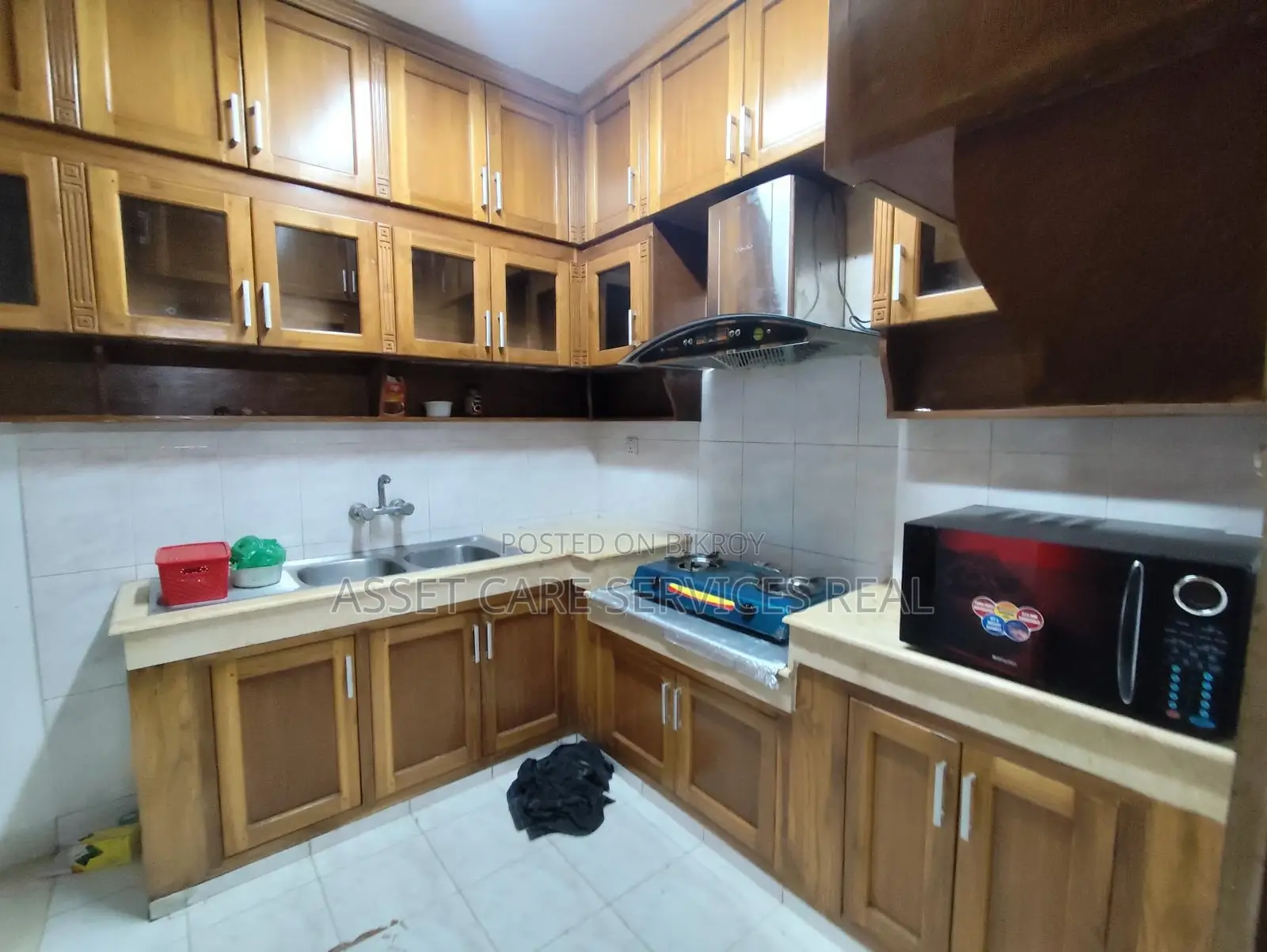 Baridhara Diplomatic Zone 3Bed Beautiful Full Furnished Apartment Rent in Baridhara