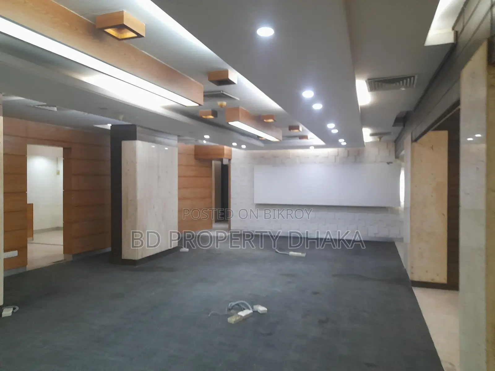 6000sqft Office Space Rent In Gulshan Avenue in Gulshan