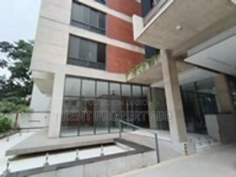 4200 Sft Luxury Apartment Rent At Gulshan in Gulshan