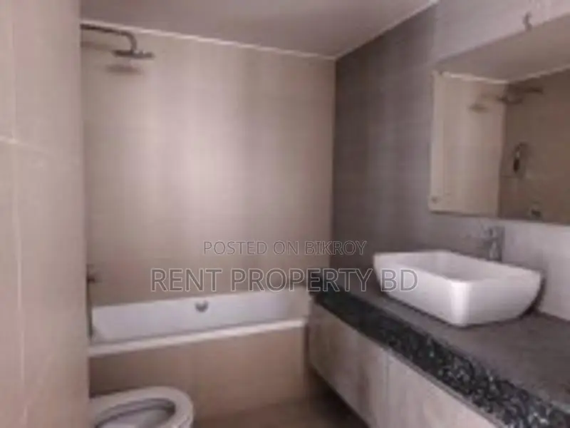 4200 Sft Luxury Apartment Rent At Gulshan in Gulshan