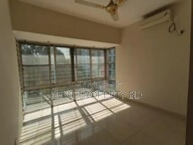 North Gulshan-2 Exclusive Apartment Rent in Gulshan
