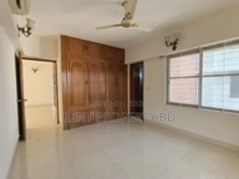 North Gulshan-2 Exclusive Apartment Rent in Gulshan
