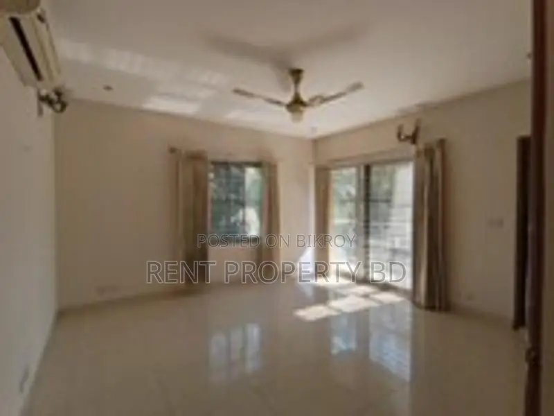 North Gulshan-2 Exclusive Apartment Rent in Gulshan