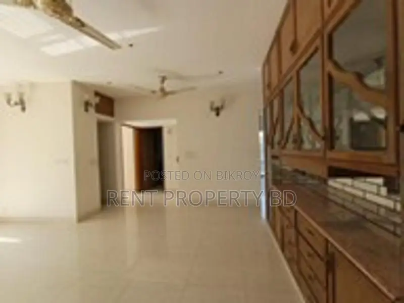 North Gulshan-2 Exclusive Apartment Rent in Gulshan