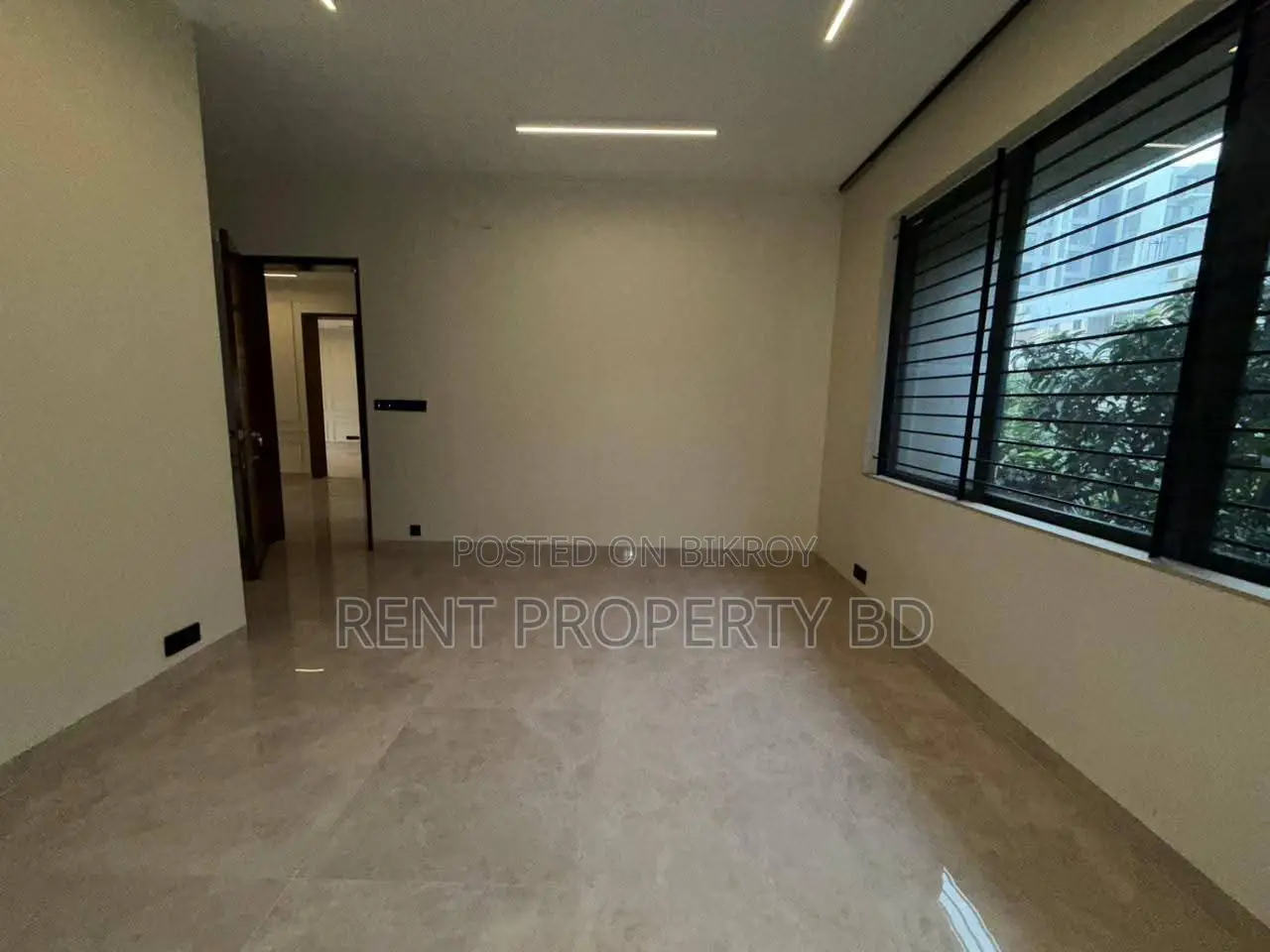 Luxury Semi-furnished and Full Flat for Rent in Gulshan in Gulshan